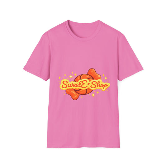 Women's T-Shirt — Sweete-Shop Original