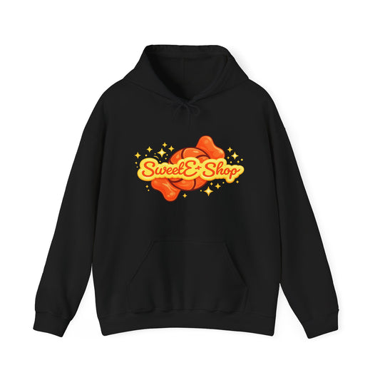 Unisex Heavy Blend™ Sweet-E Original Hooded Sweatshirt