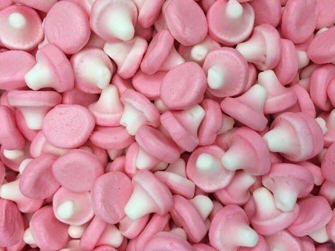 Your Pick, Your Mix! Custom Sweet Bag (Min. 300g)