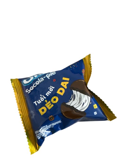 Orea Socola-pie 28g (Vietnam)