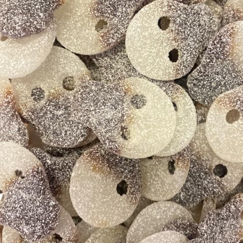Your Pick, Your Mix! Custom Sweet Bag (Min. 300g)