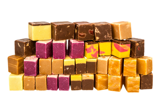 The Fudge Factory - Build Your Own Fudge Bag