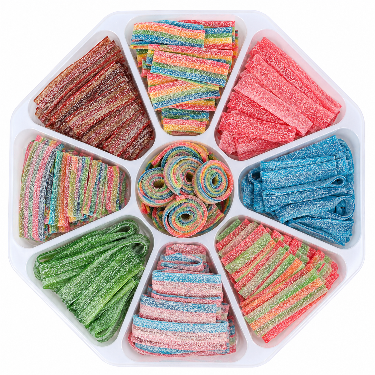 Sweet Platter Sweet Mixes