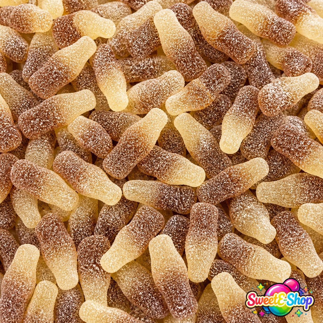 Your Pick, Your Mix! Custom Sweet Bag (Min. 300g)