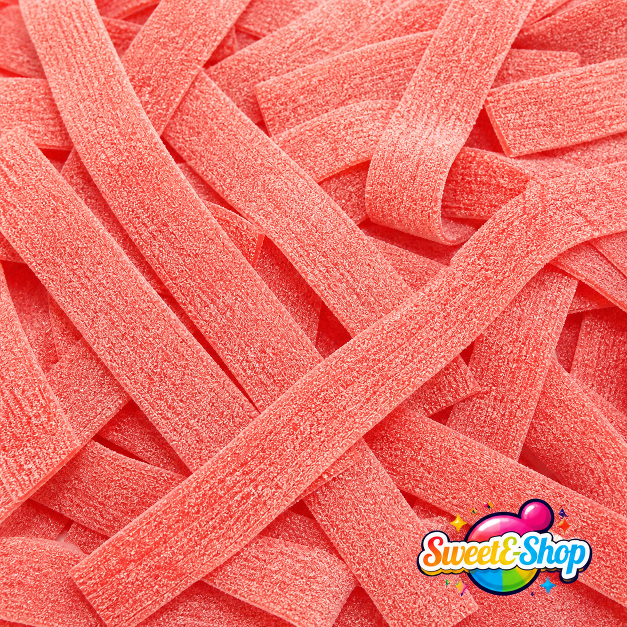 Your Pick, Your Mix! Custom Sweet Bag (Min. 300g)