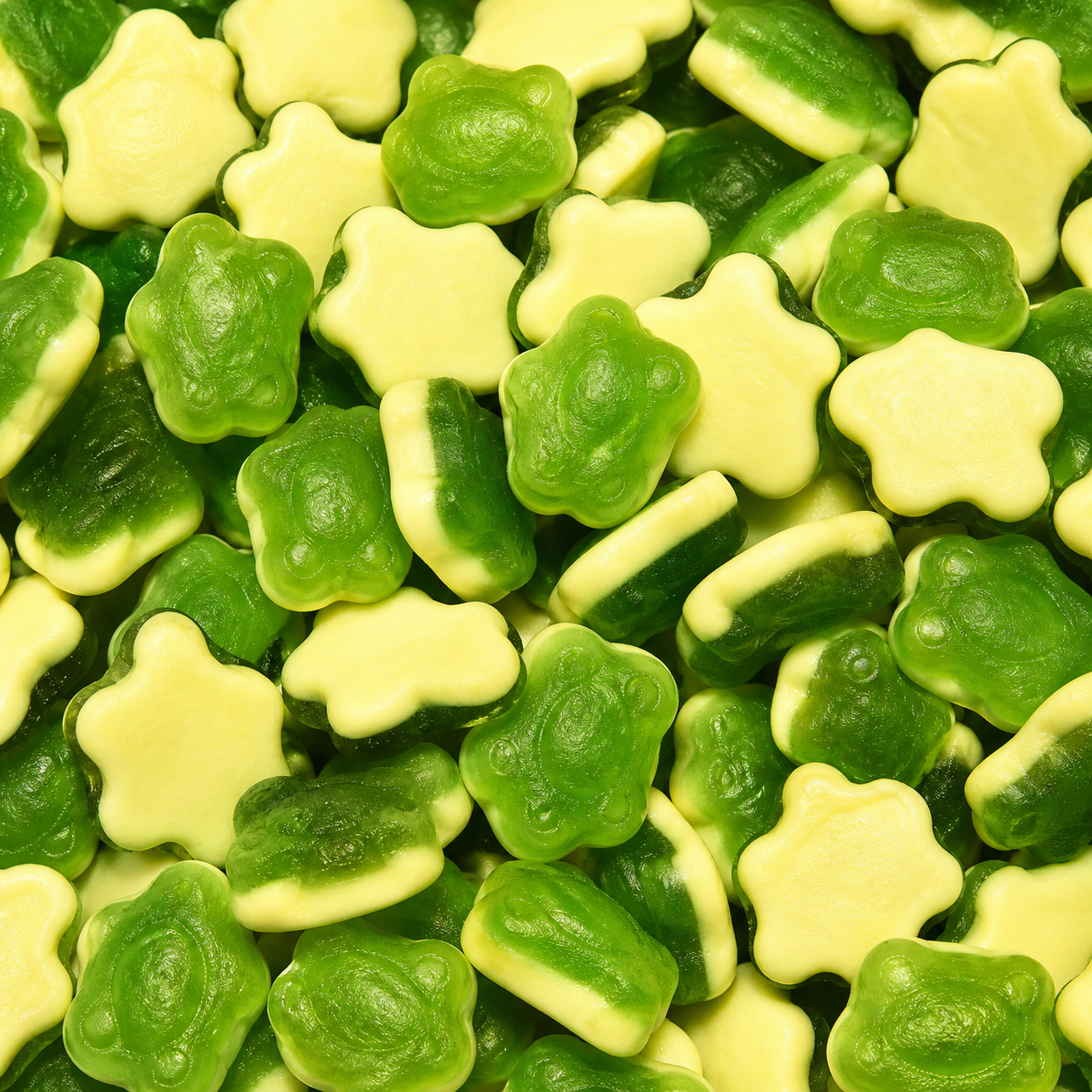 Your Pick, Your Mix! Custom Sweet Bag (Min. 300g)