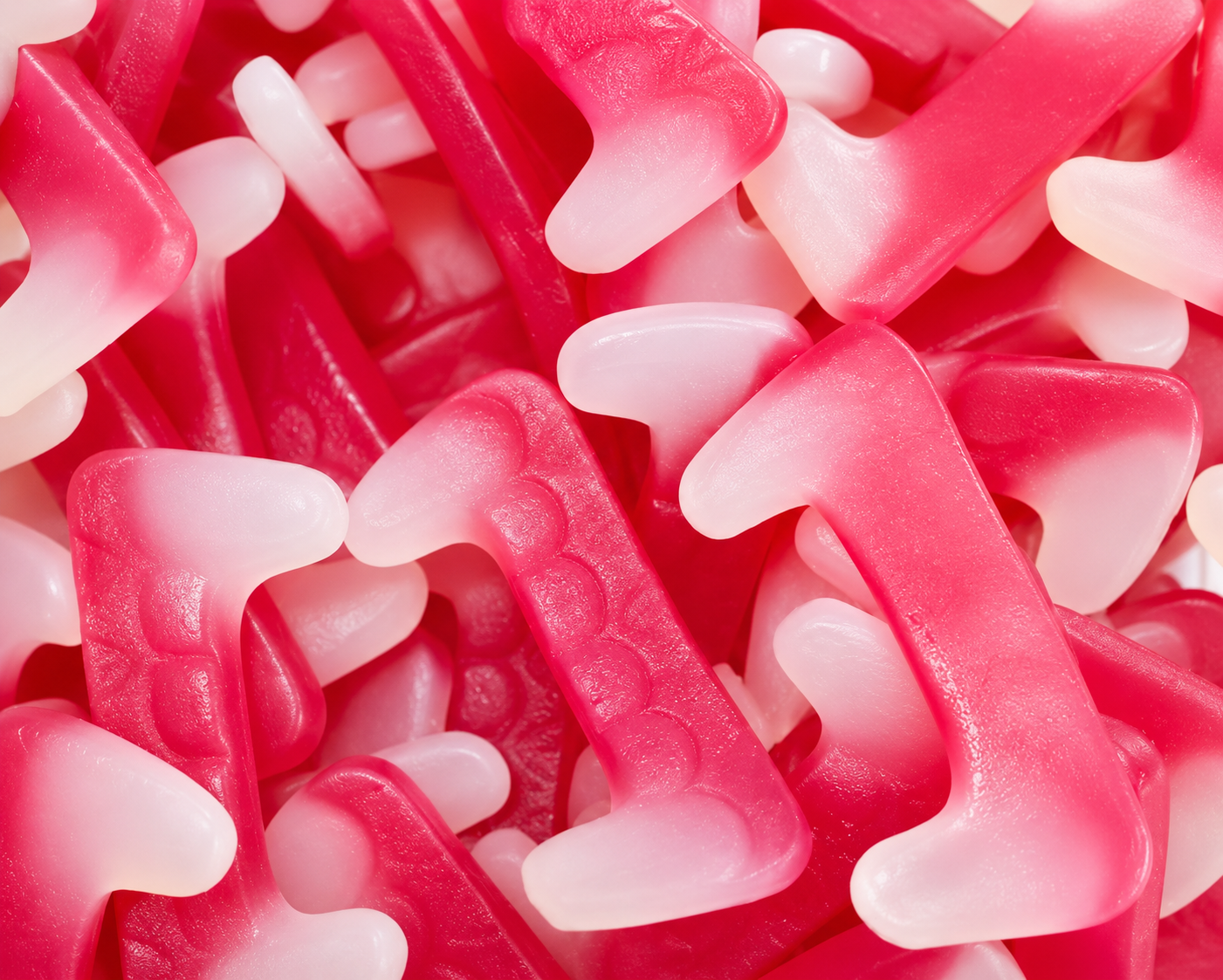 Your Pick, Your Mix! Custom Sweet Bag (Min. 300g)