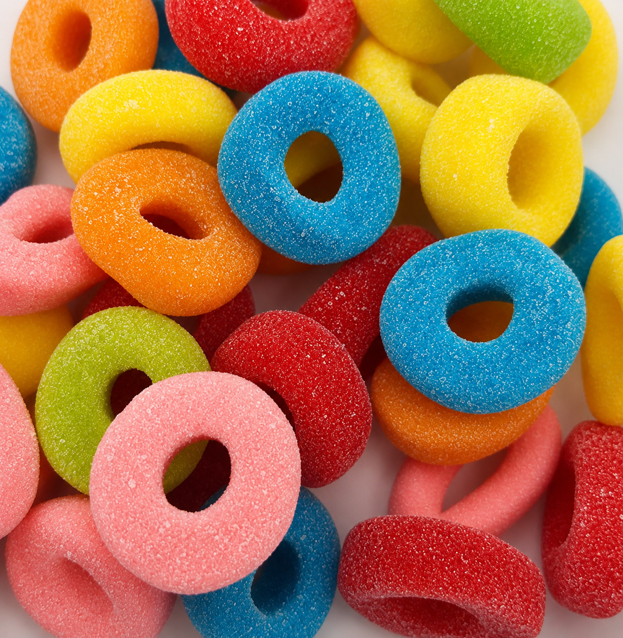 Your Pick, Your Mix! Custom Sweet Bag (Min. 300g)
