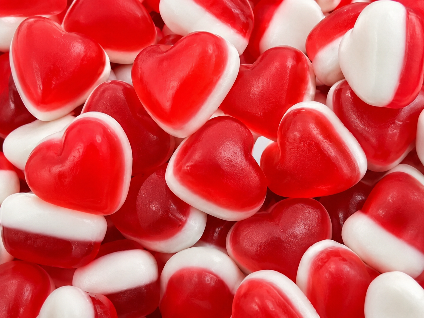 Your Pick, Your Mix! Custom Sweet Bag (Min. 300g)