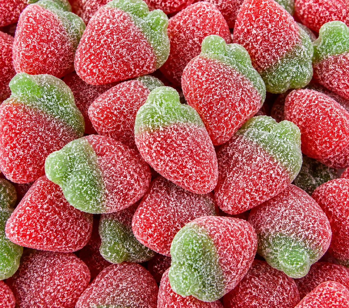 Your Pick, Your Mix! Custom Sweet Bag (Min. 300g)