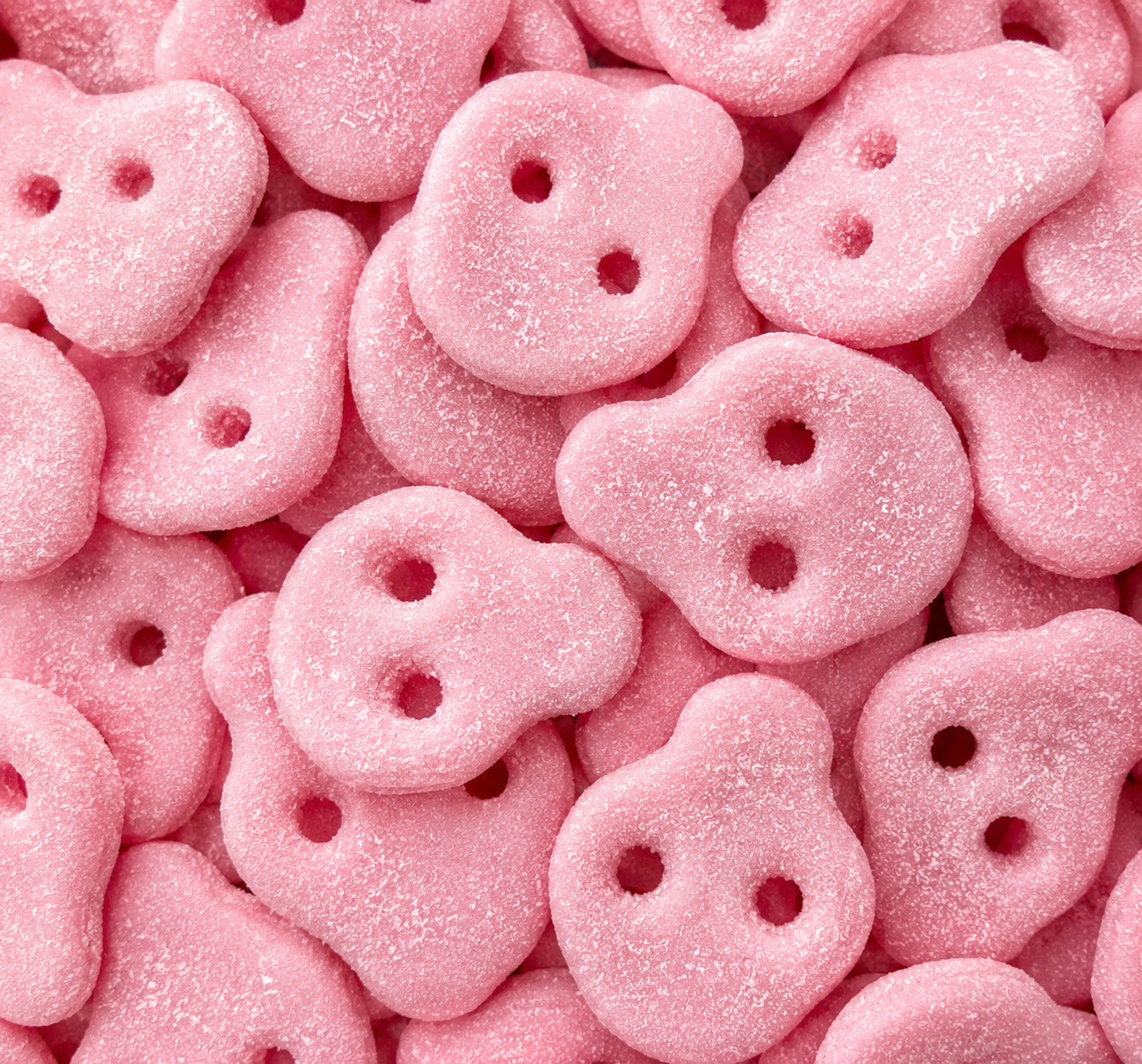Your Pick, Your Mix! Custom Sweet Bag (Min. 300g)