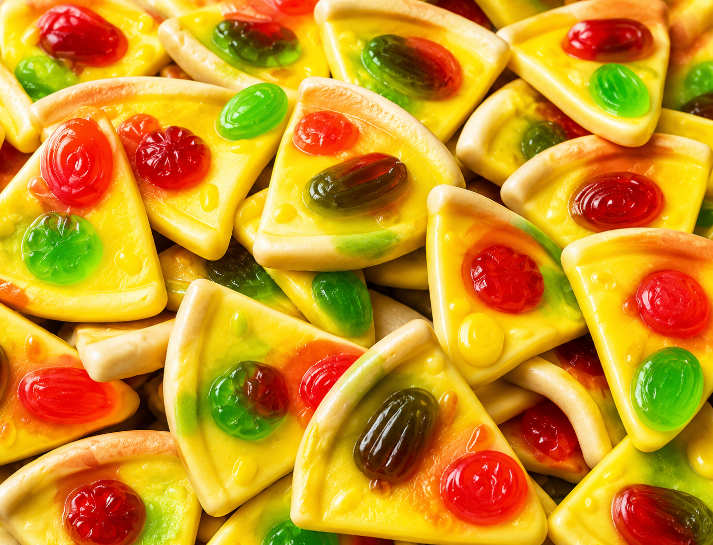 Your Pick, Your Mix! Custom Sweet Bag (Min. 300g)