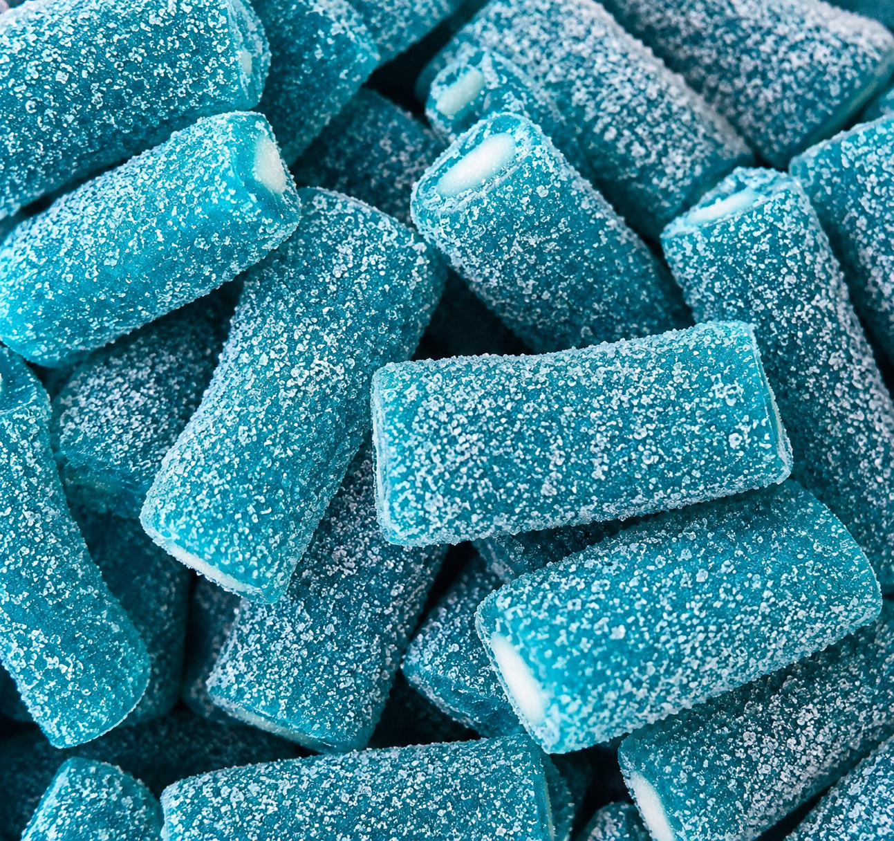 Your Pick, Your Mix! Custom Sweet Bag (Min. 300g)