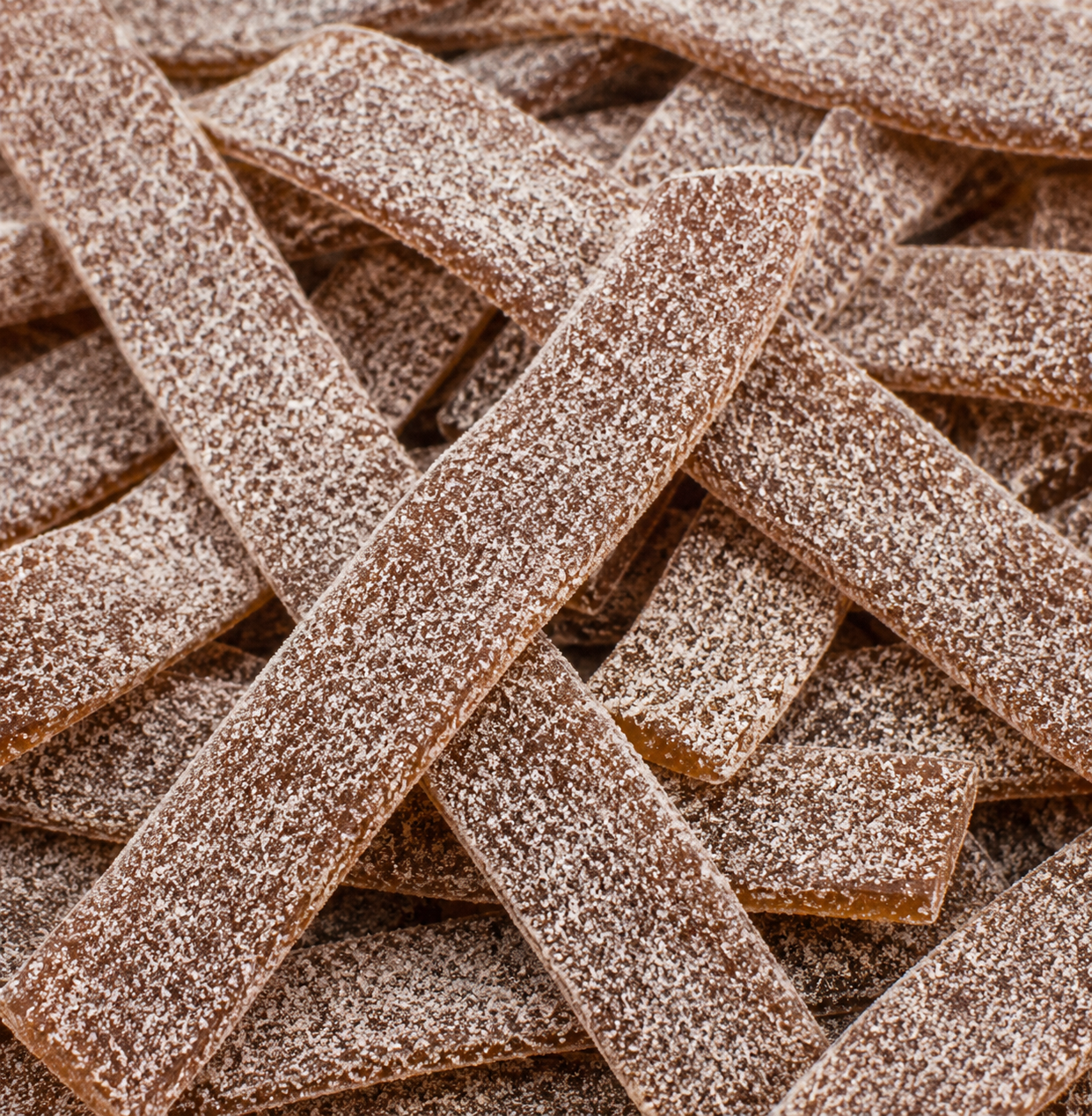 Your Pick, Your Halal Mix! Custom Sweet Bag (Min. 300g)