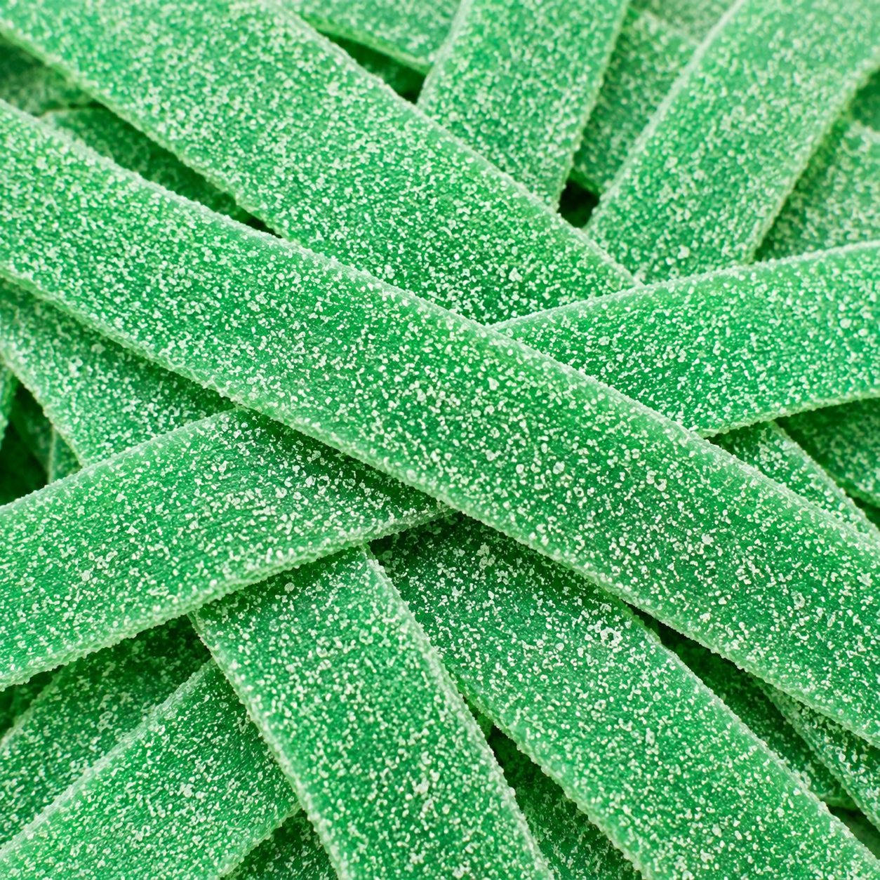 Your Pick, Your Halal Mix! Custom Sweet Bag (Min. 300g)