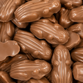 Your Pick, Your Chocolate Mix! Custom Sweet Bag (Min. 300g)