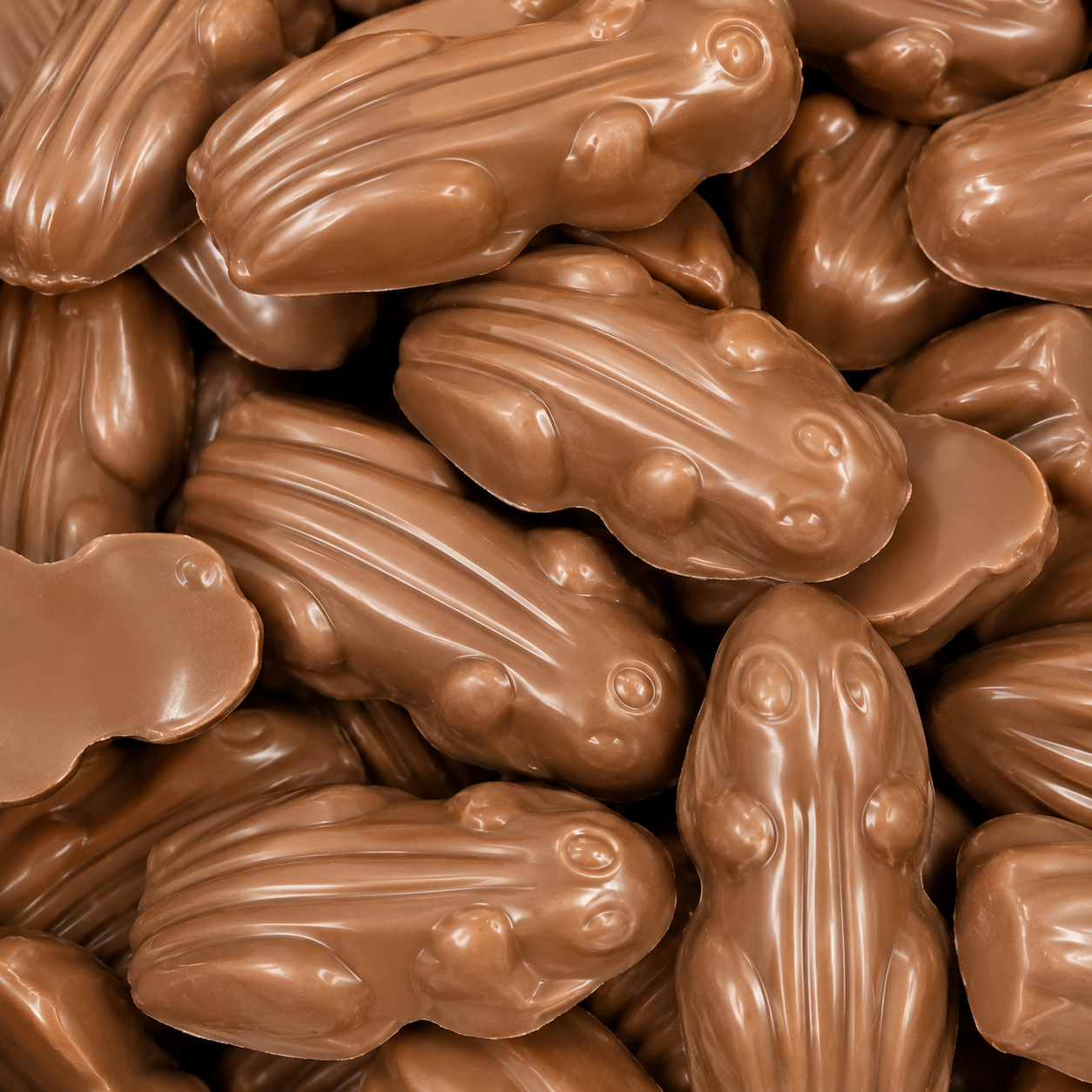 Your Pick, Your Chocolate Mix! Custom Sweet Bag (Min. 300g)