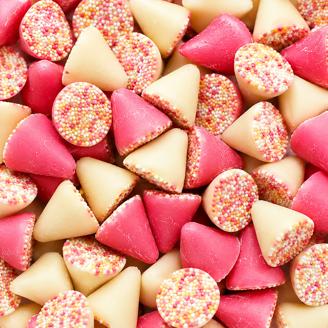 Your Pick, Your Chocolate Mix! Custom Sweet Bag (Min. 300g)