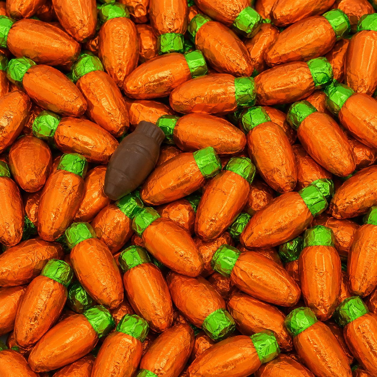 Your Pick, Your Chocolate Mix! Custom Sweet Bag (Min. 300g)