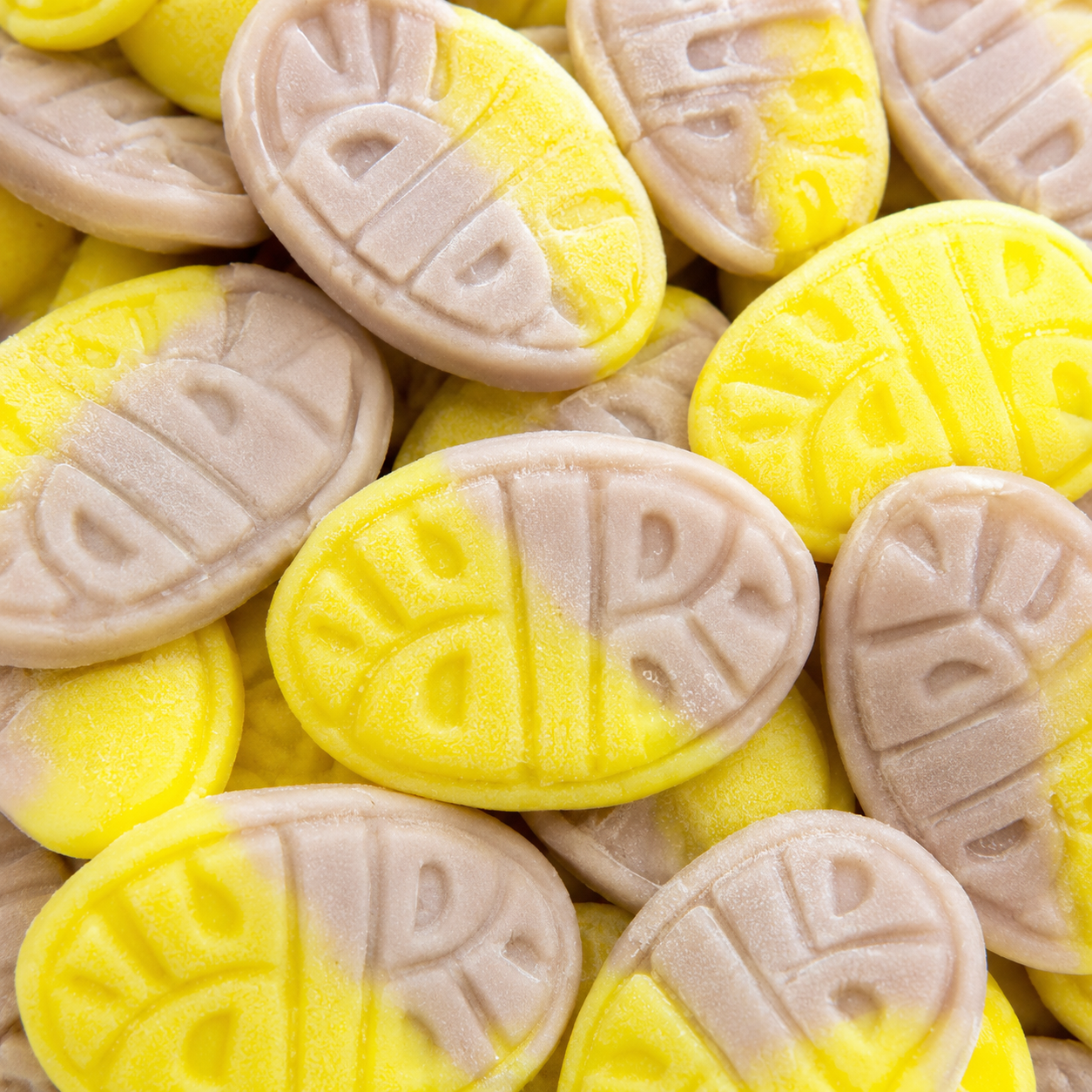 Your Pick, Your Swedish Bubs Mix! Custom Sweet Bag (Min. 300g)