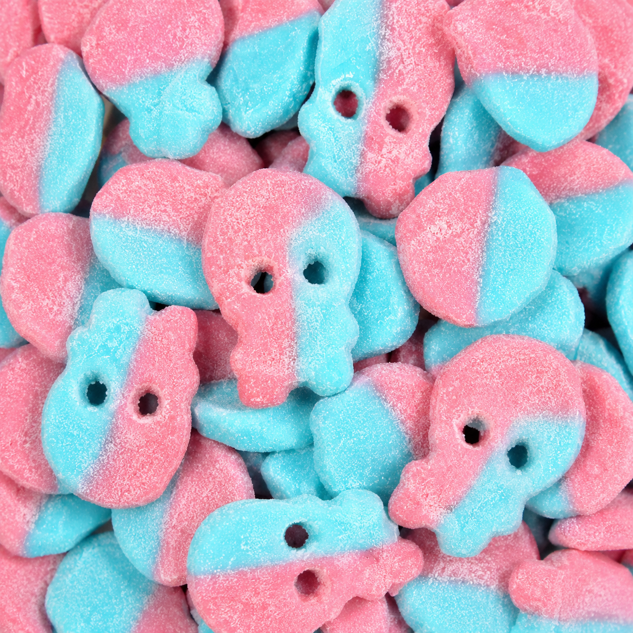 Your Pick, Your Swedish Bubs Mix! Custom Sweet Bag (Min. 300g)