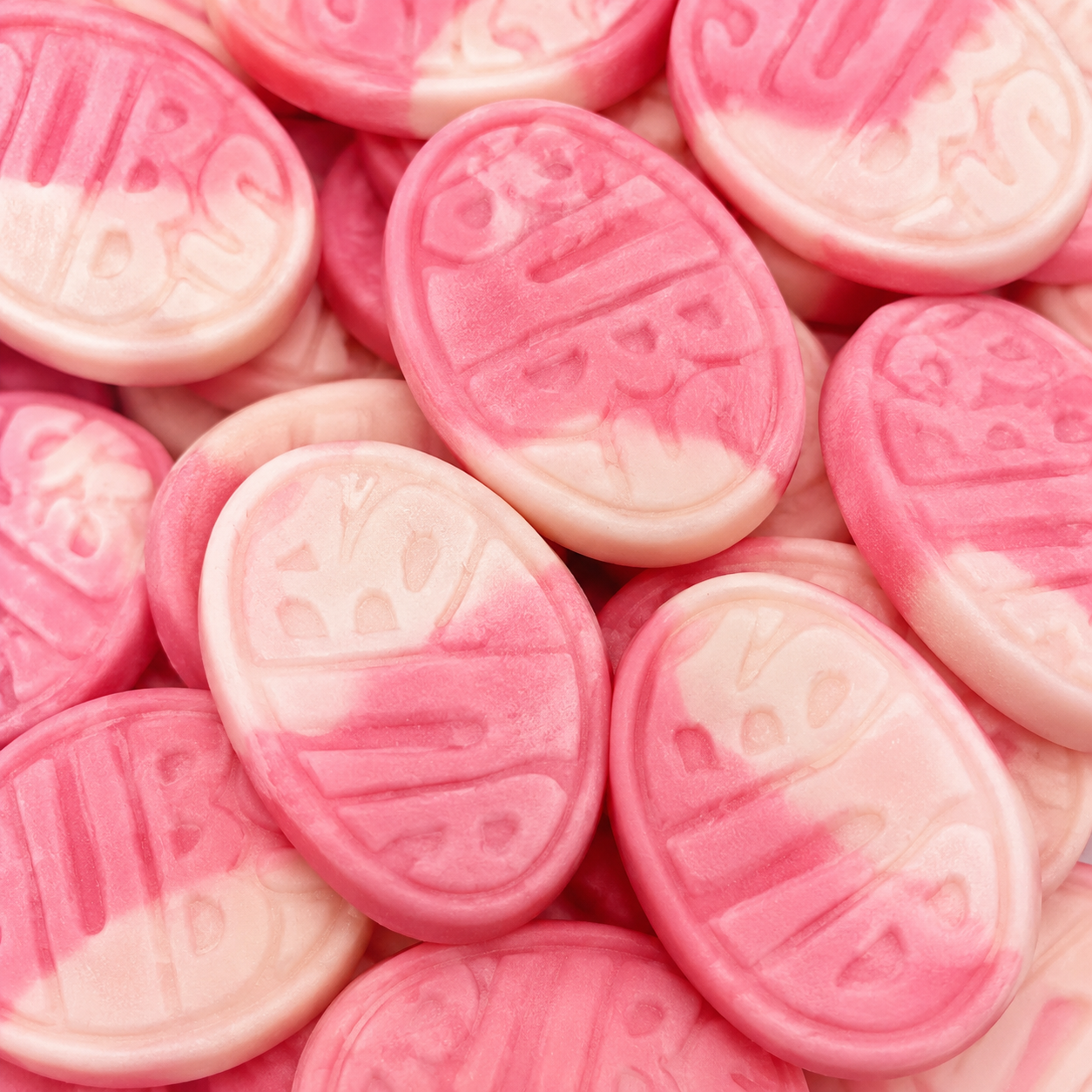 Your Pick, Your Swedish Bubs Mix! Custom Sweet Bag (Min. 300g)