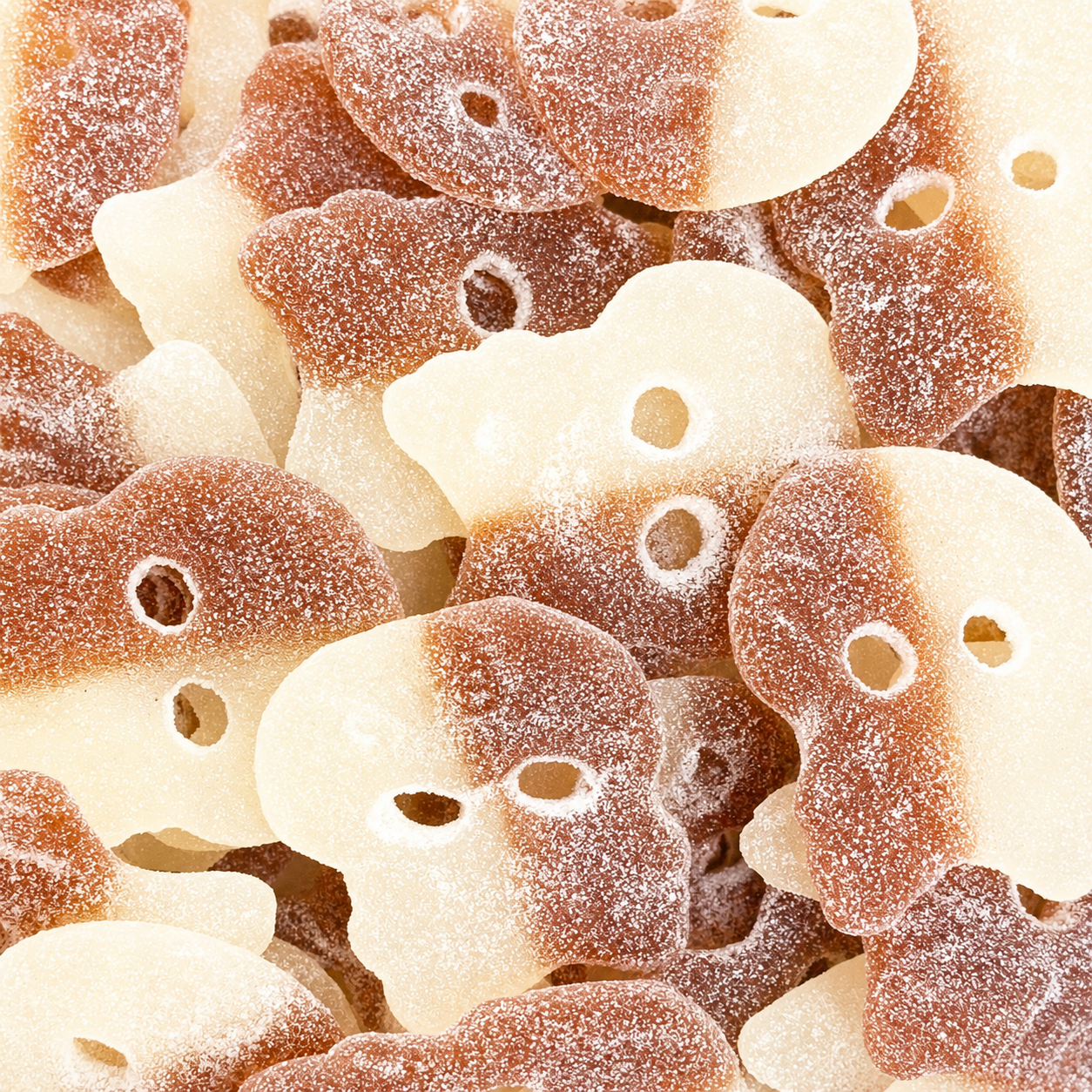 Your Pick, Your Swedish Bubs Mix! Custom Sweet Bag (Min. 300g)