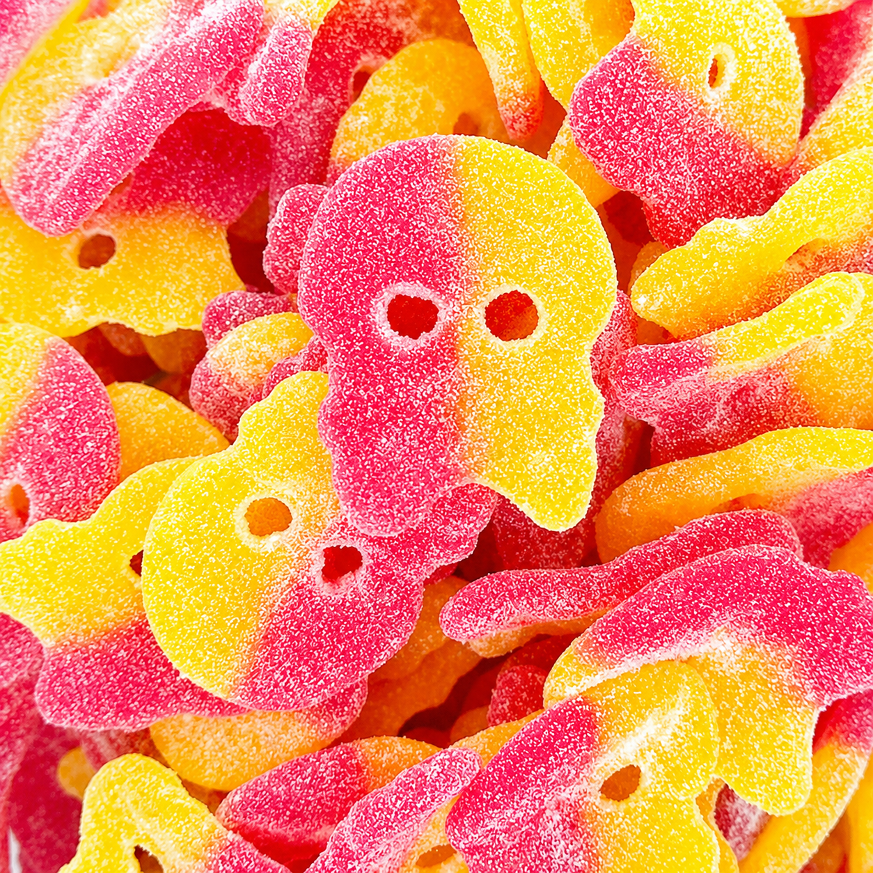 Your Pick, Your Swedish Bubs Mix! Custom Sweet Bag (Min. 300g)
