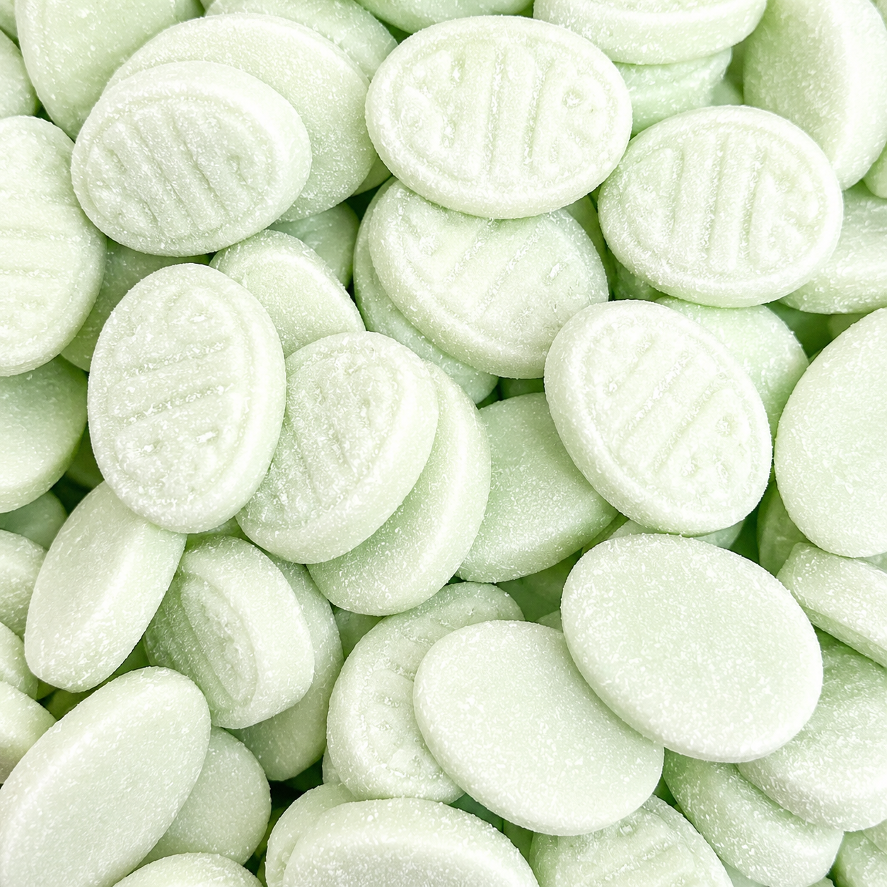 Your Pick, Your Swedish Bubs Mix! Custom Sweet Bag (Min. 300g)