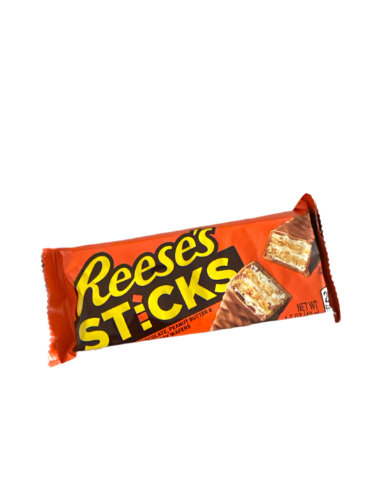 Reese's Sticks (two bars in pack) 42 g USA