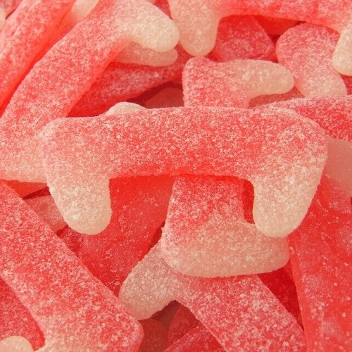 Your Pick, Your Mix! Custom Sweet Bag (Min. 300g)