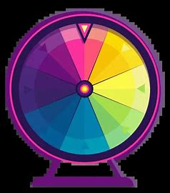 £5 SPIN THE WHEEL SWEET BUNDLE!