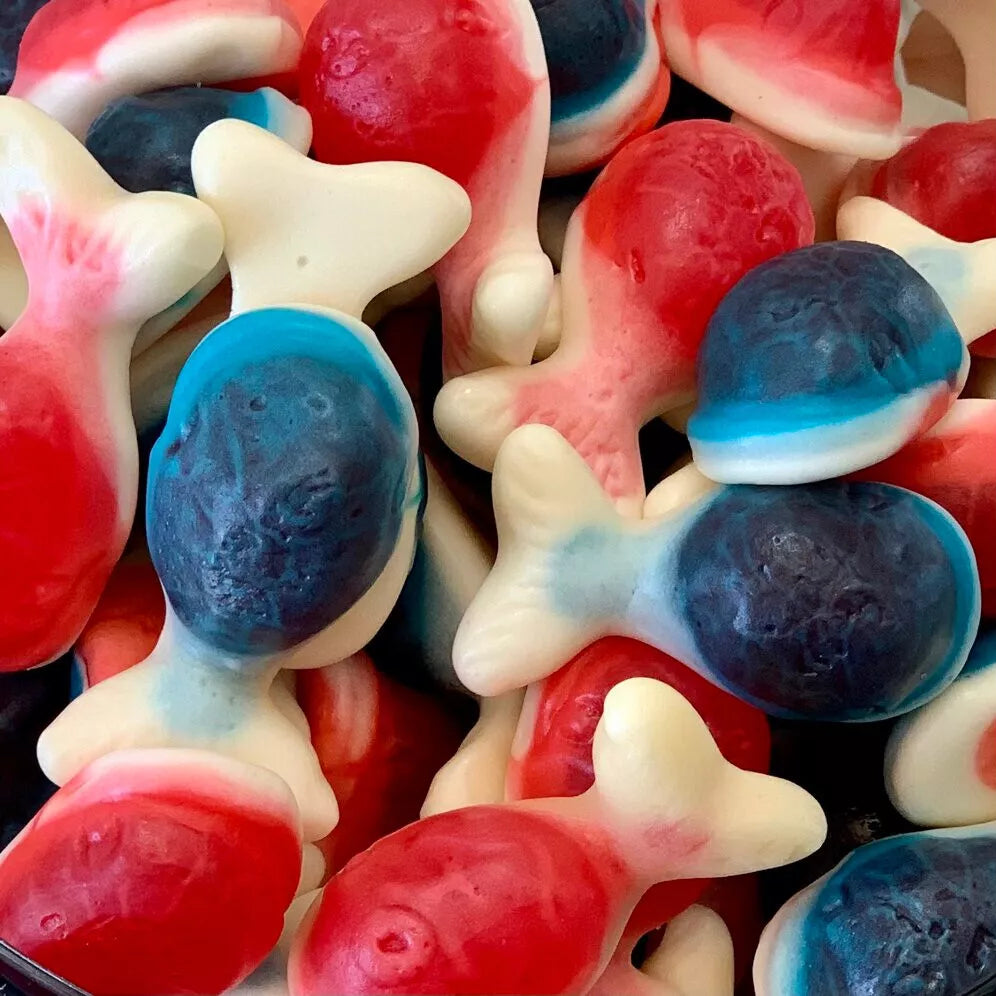 Your Pick, Your Mix! Custom Sweet Bag (Min. 300g)