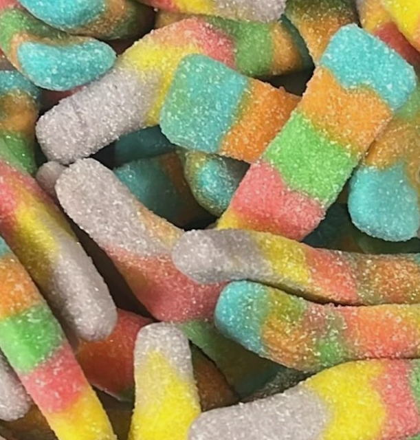 Your Pick, Your Mix! Custom Sweet Bag (Min. 300g)