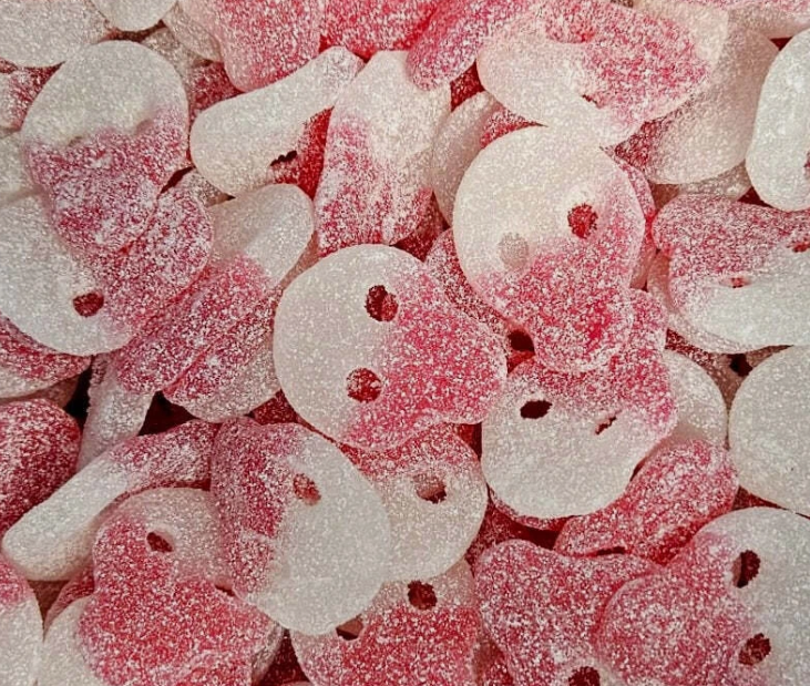 Your Pick, Your Mix! Custom Sweet Bag (Min. 300g)