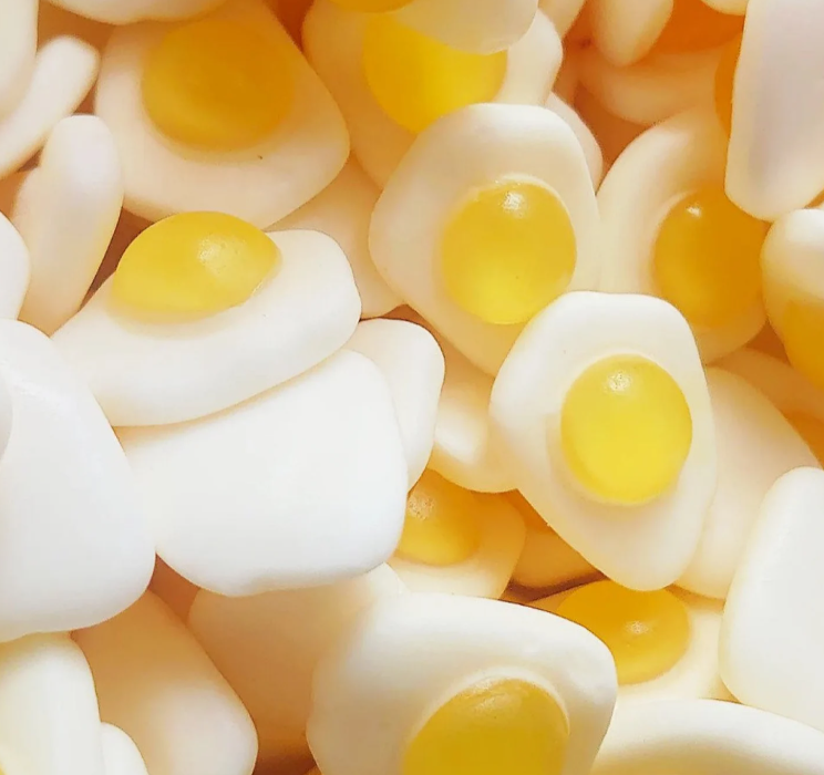 Your Pick, Your Halal Mix! Custom Sweet Bag (Min. 300g)