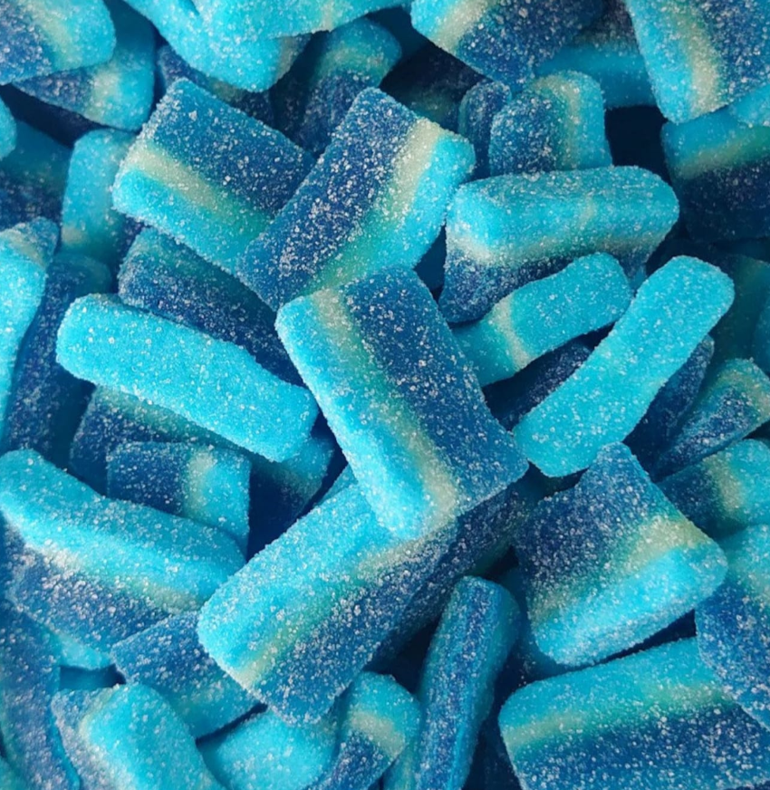 Your Pick, Your Halal Mix! Custom Sweet Bag (Min. 300g)