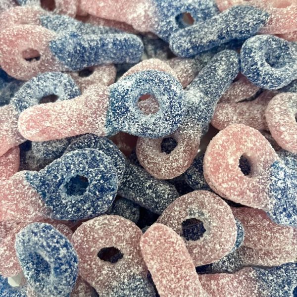Your Pick, Your Mix! Custom Sweet Bag (Min. 300g)