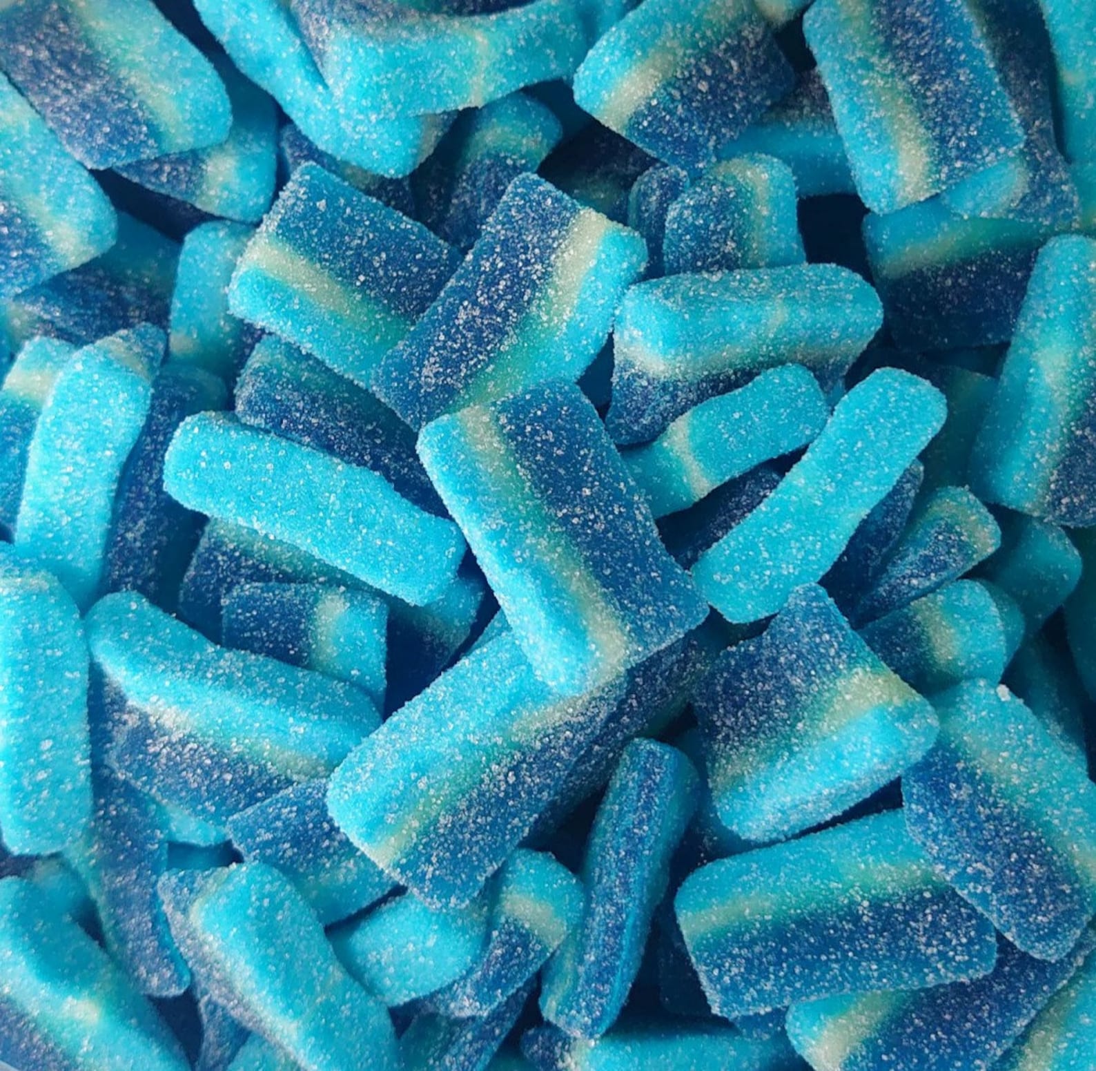 Your Pick, Your Mix! Custom Sweet Bag (Min. 300g)