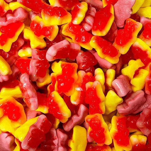 Your Pick, Your Mix! Custom Sweet Bag (Min. 300g)