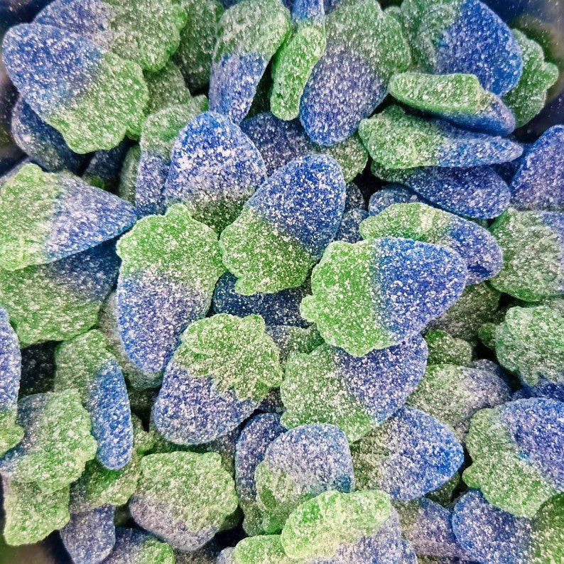 Your Pick, Your Mix! Custom Sweet Bag (Min. 300g)