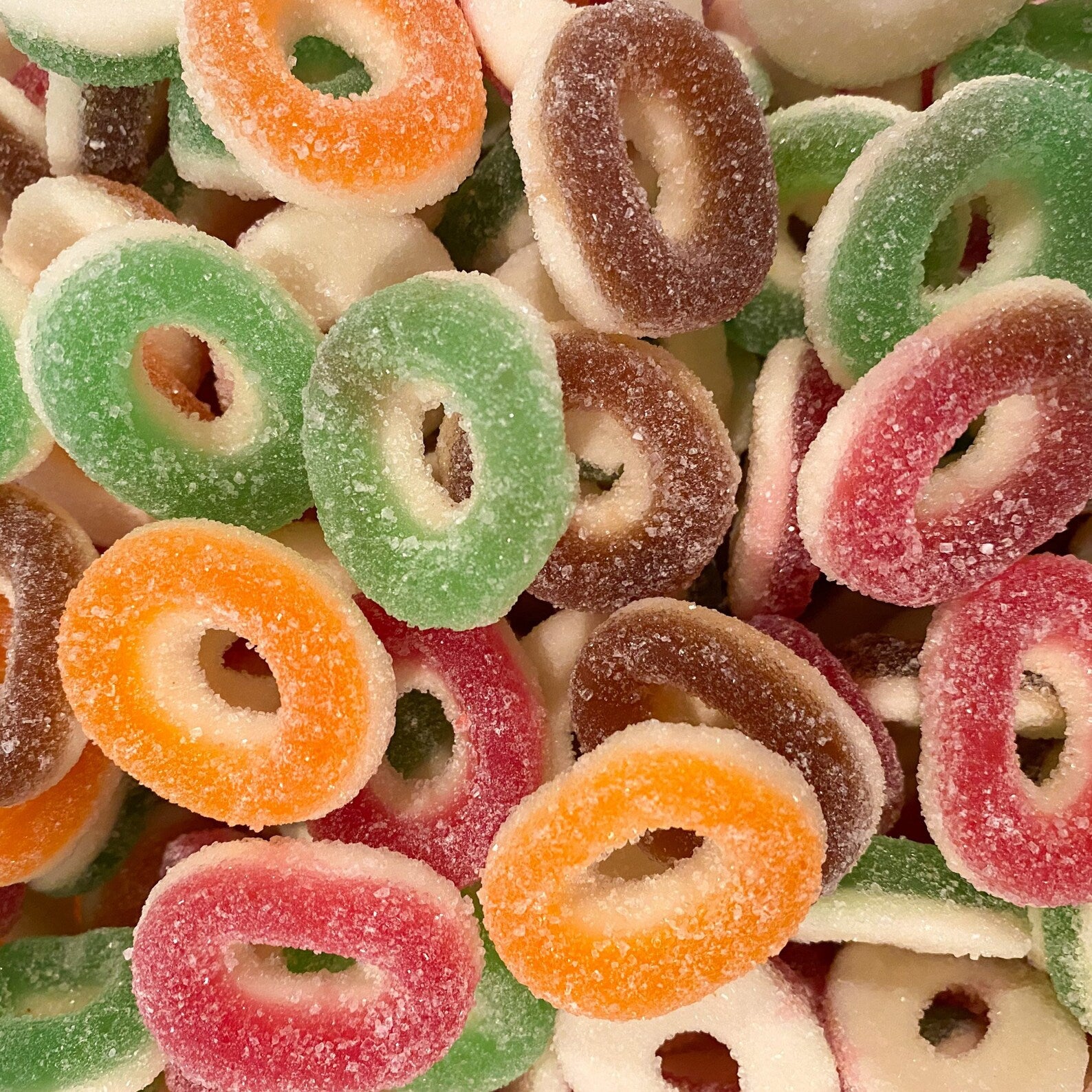 Your Pick, Your Mix! Custom Sweet Bag (Min. 300g)