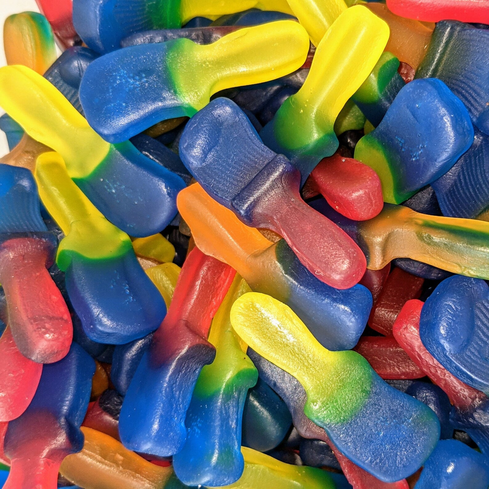 Your Pick, Your Mix! Custom Sweet Bag (Min. 300g)