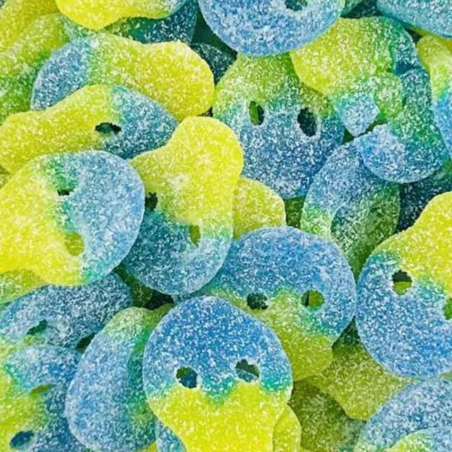 Your Pick, Your Mix! Custom Sweet Bag (Min. 300g)