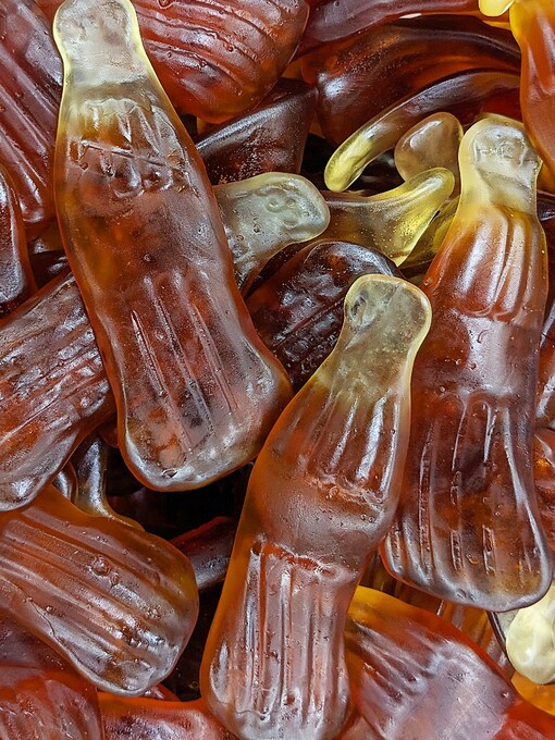 Your Pick, Your Mix! Custom Sweet Bag (Min. 300g)