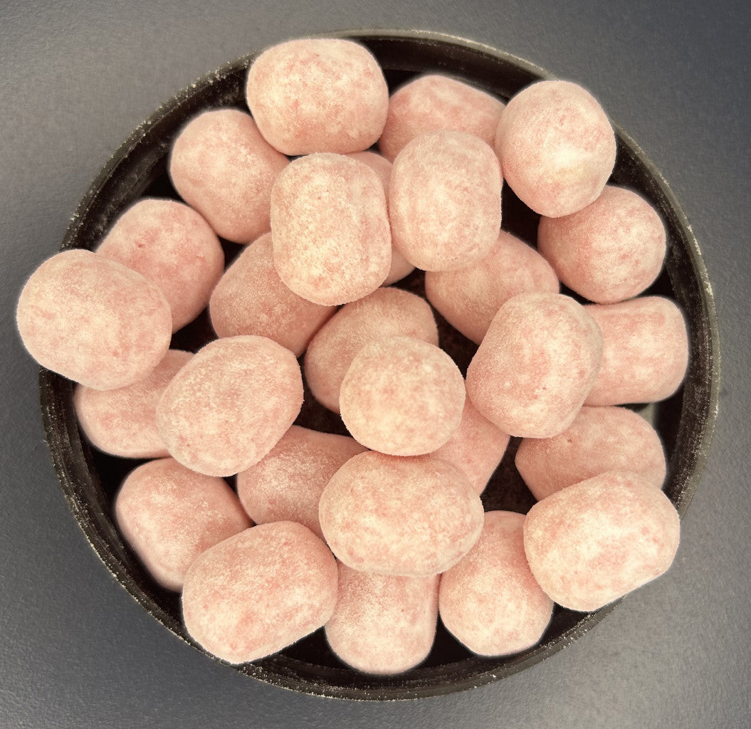 Strawberry Bon Bons