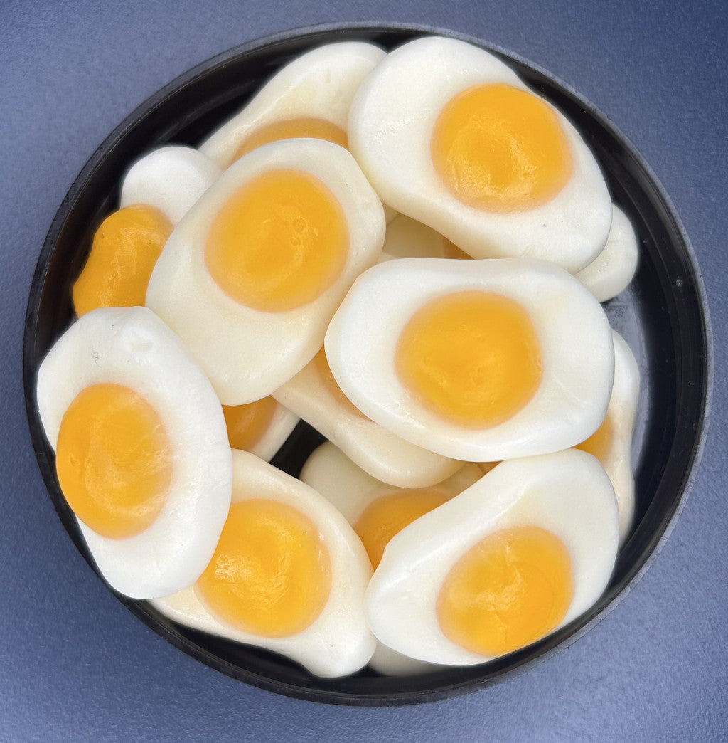 Fried Eggs