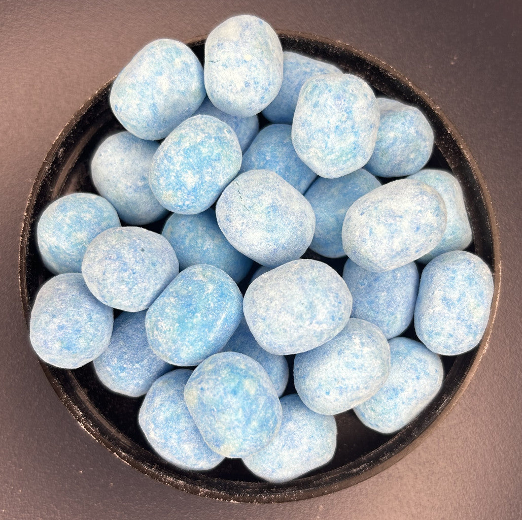 Blue Raspberry Bon Bons