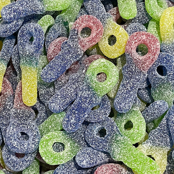 Your Pick, Your Mix! Custom Sweet Bag (Min. 300g)