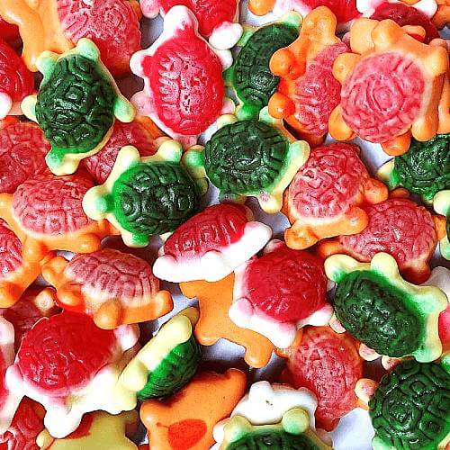 Your Pick, Your Mix! Custom Sweet Bag (Min. 300g)